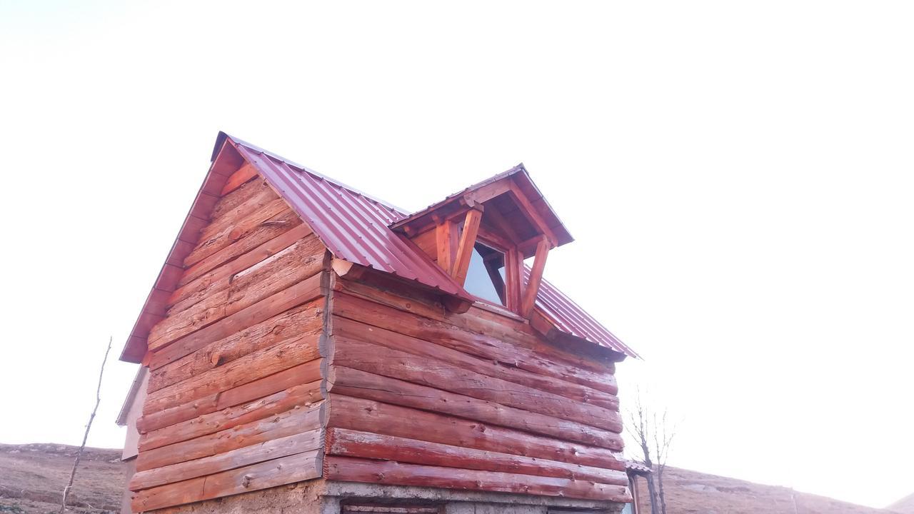 Hostel Rural Household Minic - Kapetanovo Jezero Kolašin Exterior foto